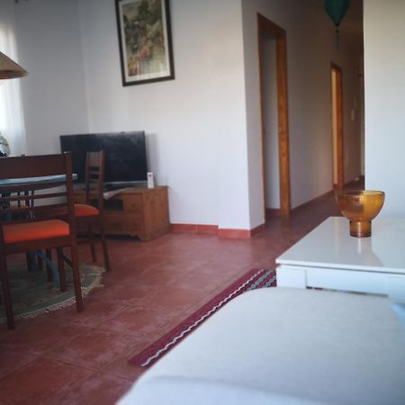 Appartamento Joya Del Mar Mojácar Esterno foto