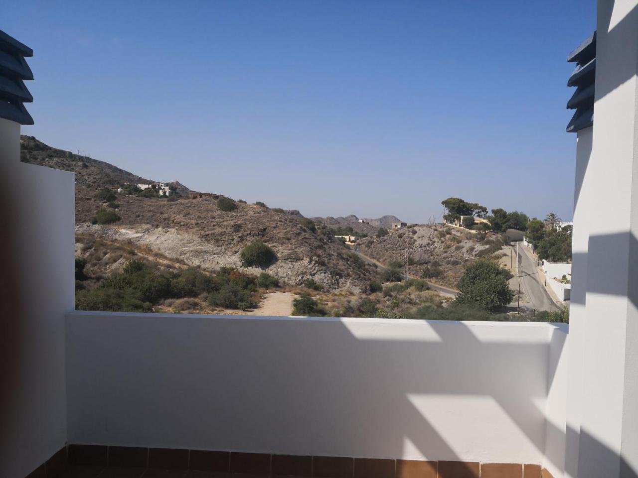 Appartamento Joya Del Mar Mojácar Esterno foto